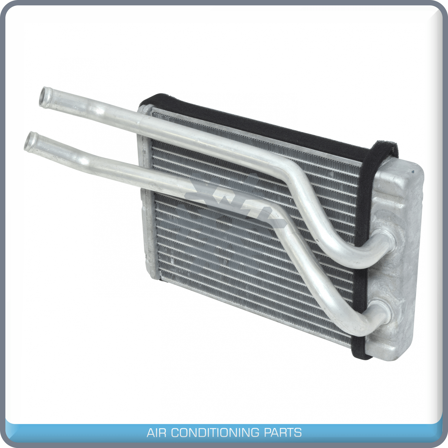 A/C Heater Core for Santa Fe QU eBay